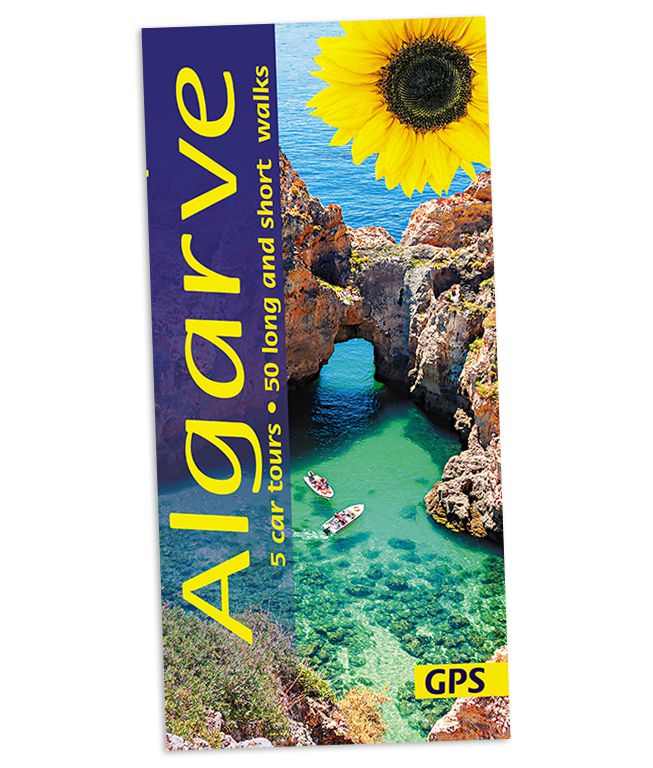 best algarve travel guide book
