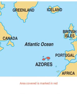 Azores Map 247x300 
