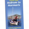 Turkish Coast: Bodrum to Marmaris guidebook cover