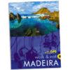 Walk & Eat Madeira guidebook cover