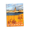 Walk & Eat Stockholm guidebook cover