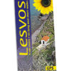 Walking in Lesvos guidebook cover