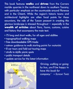 Tuscany back cover