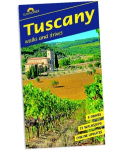 Tuscany front cover