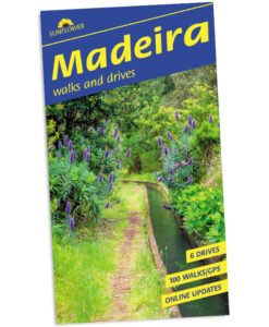 Walking on Madeira