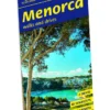Walking on Menorca