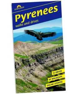 Pyrenees 9 front cover