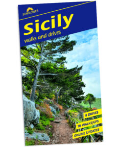 Walking on Sicily