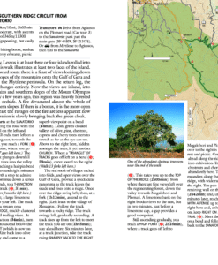 Lesvos 5 - sample page 2