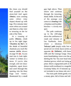 Walk & Eat Nice 7 - sample page 3