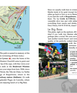 Walk & Eat Nice 7 - sample page 4