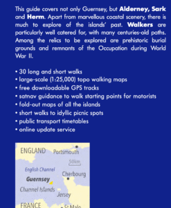 Guernsey 7th edition back cover