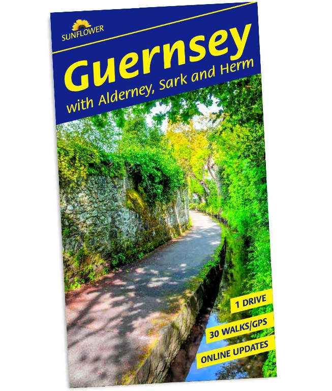 Guernsey 7th edition front cover